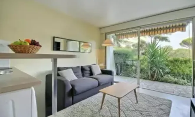 Недвижимость Villa Croix des Gardes: 3