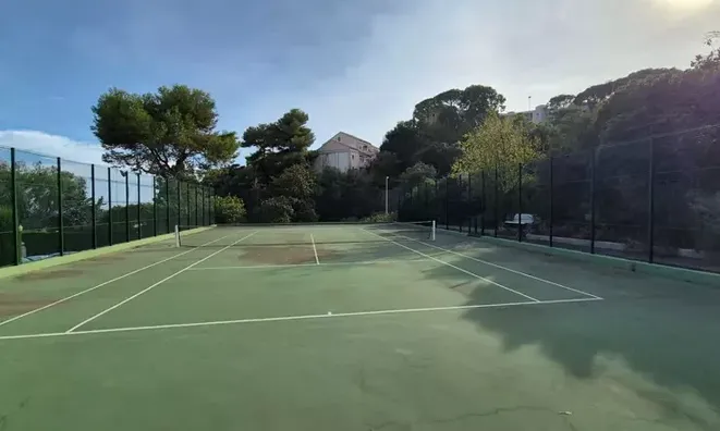 Недвижимость Villa Croix des Gardes: 7