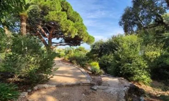 Недвижимость Villa Croix des Gardes: 8