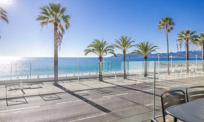 Недвижимость Villa Cannes Suquet: 1