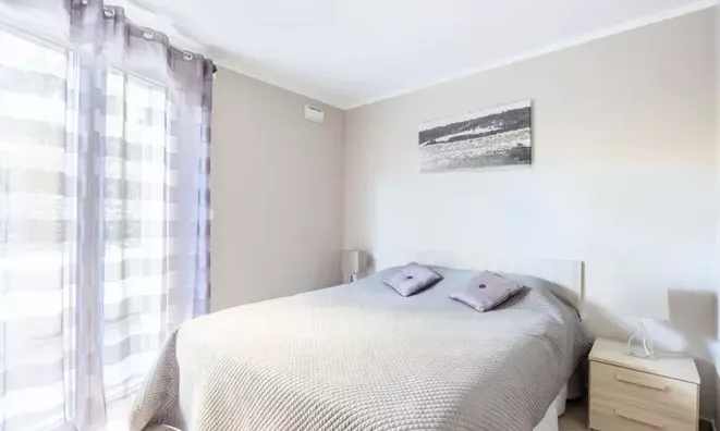 Недвижимость Villa Cannes Suquet: 4