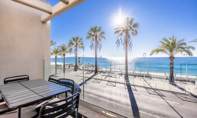 Недвижимость Villa Cannes Suquet: 7