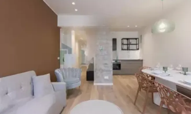 Недвижимость House Cannes Centre-ville: 2