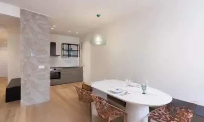 Недвижимость House Cannes Centre-ville: 3