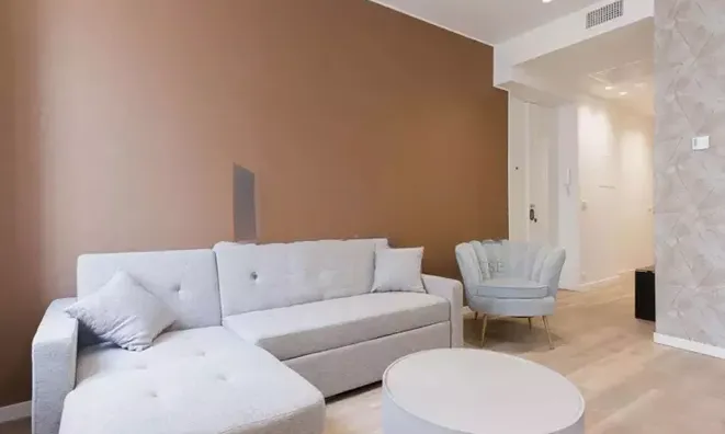 Недвижимость House Cannes Centre-ville: 4