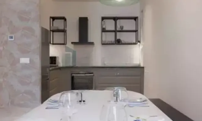 Недвижимость House Cannes Centre-ville: 5