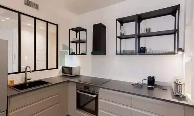 Недвижимость House Cannes Centre-ville: 7