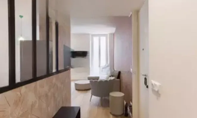 Недвижимость House Cannes Centre-ville: 8