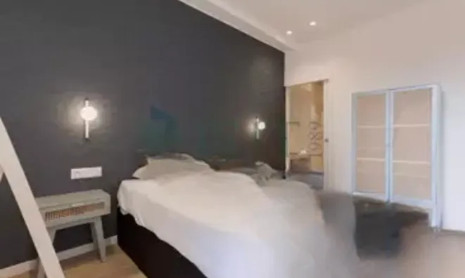 Недвижимость House Cannes Centre-ville: 9