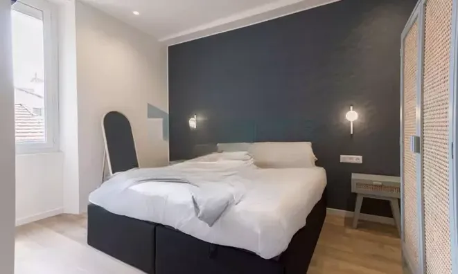 Недвижимость House Cannes Centre-ville: 10