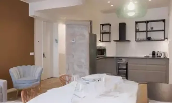 Недвижимость House Cannes Centre-ville: 11
