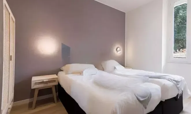 Недвижимость House Cannes Centre-ville: 13