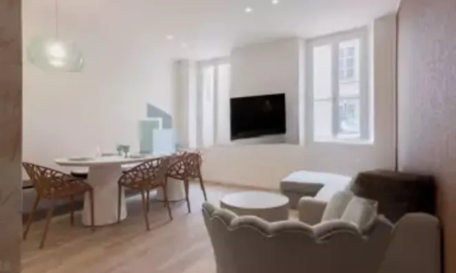 Недвижимость House Cannes Centre-ville: 15