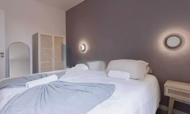 Недвижимость House Cannes Centre-ville: 16