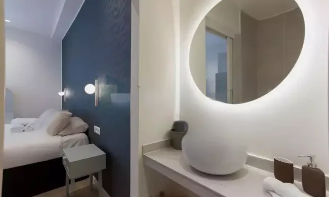 Недвижимость House Cannes Centre-ville: 17