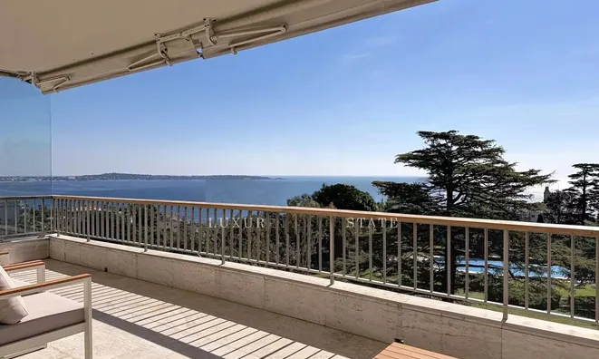 Недвижимость Villa Cannes Californie: 1
