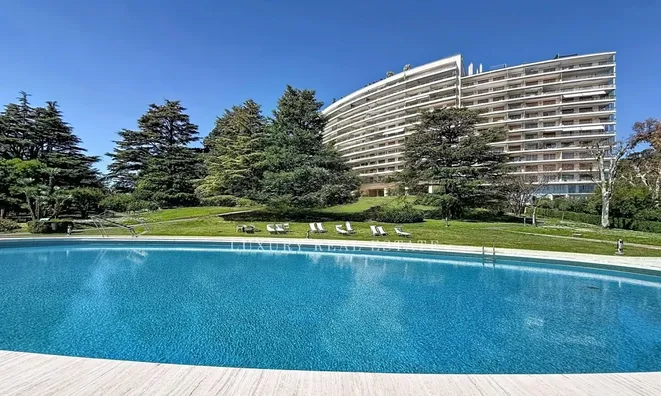 Недвижимость Villa Cannes Californie: 2