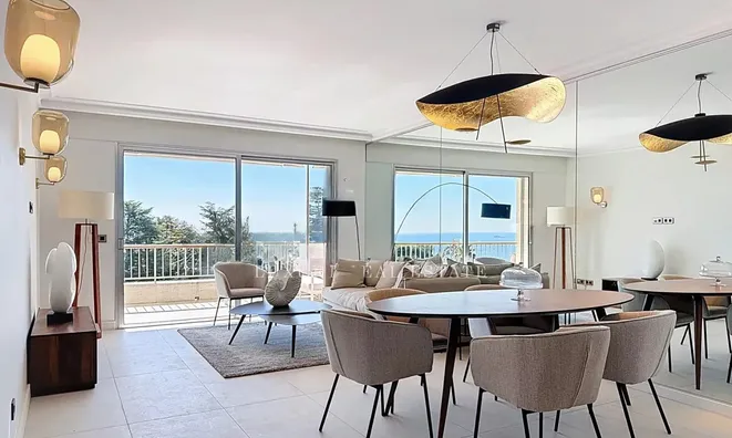 Недвижимость Villa Cannes Californie: 3