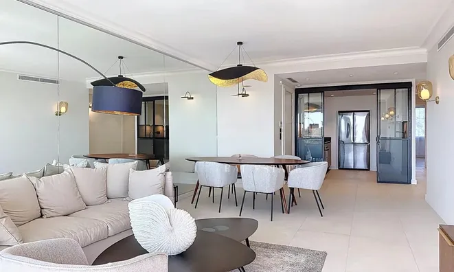 Недвижимость Villa Cannes Californie: 4