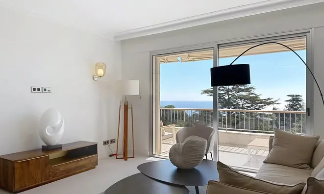Недвижимость Villa Cannes Californie: 5
