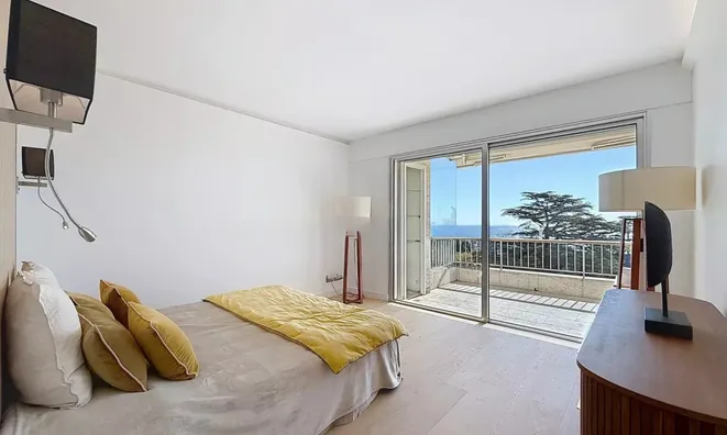 Недвижимость Villa Cannes Californie: 7