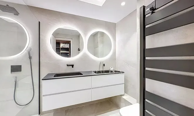 Недвижимость Villa Cannes Californie: 8