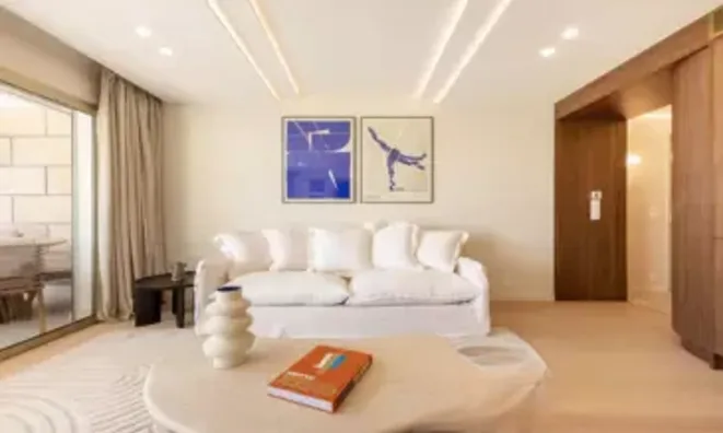 Недвижимость Villa Cannes Suquet: 2