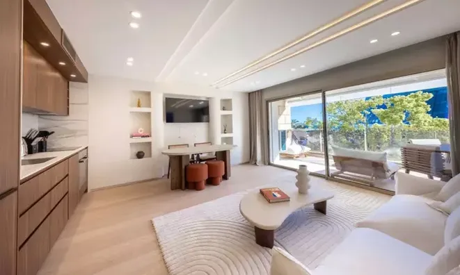 Недвижимость Villa Cannes Suquet: 4