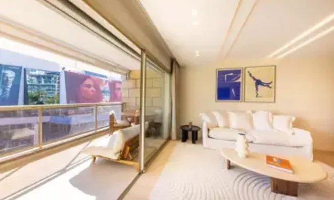 Недвижимость Villa Cannes Suquet: 5
