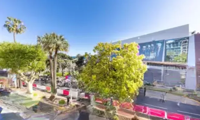 Недвижимость Villa Cannes Suquet: 6