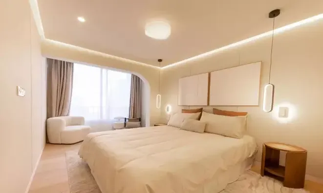 Недвижимость Villa Cannes Suquet: 7
