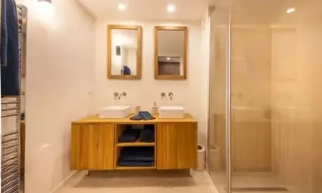 Недвижимость Villa Cannes Suquet: 8