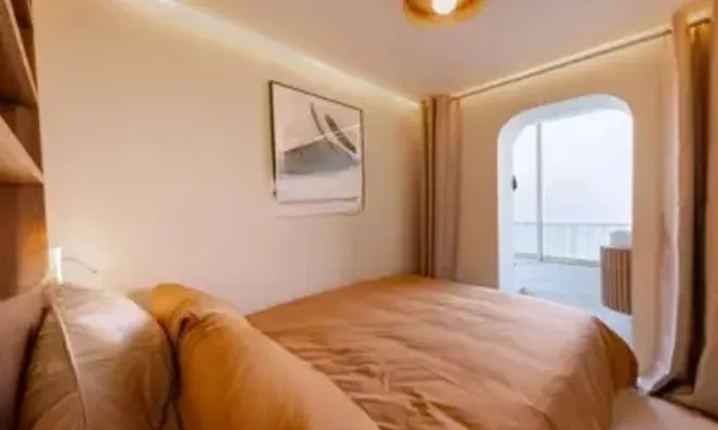 Недвижимость Villa Cannes Suquet: 9