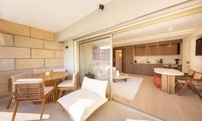 Недвижимость Villa Cannes Suquet: 10