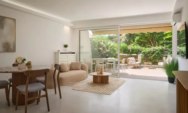 Недвижимость Villa Cannes: 2