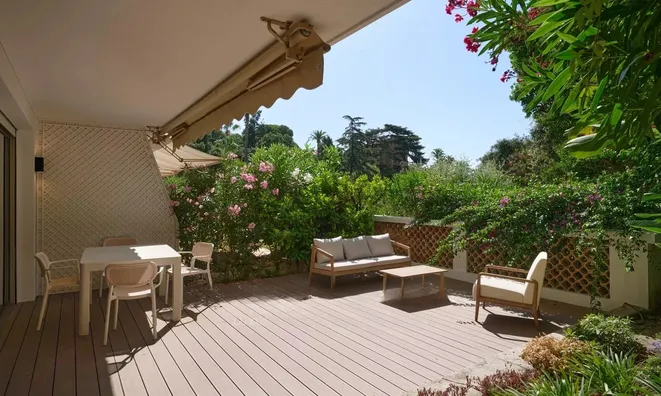 Недвижимость Villa Cannes: 3