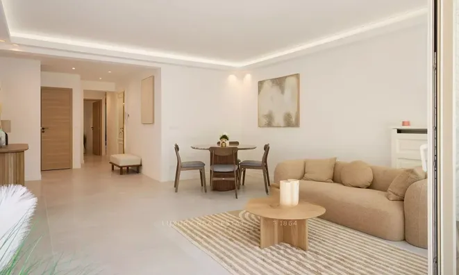 Недвижимость Villa Cannes: 4