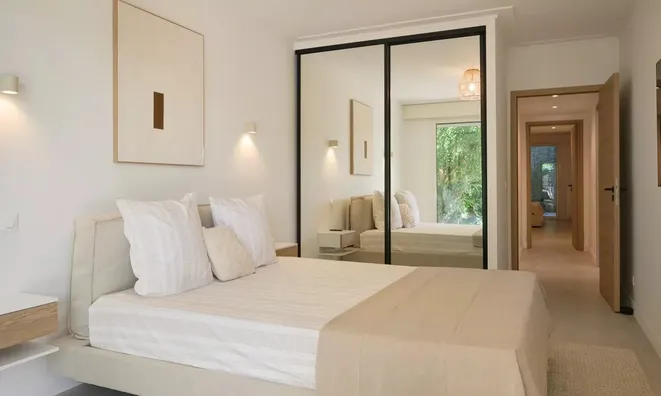 Недвижимость Villa Cannes: 7