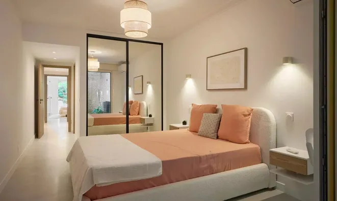 Недвижимость Villa Cannes: 9