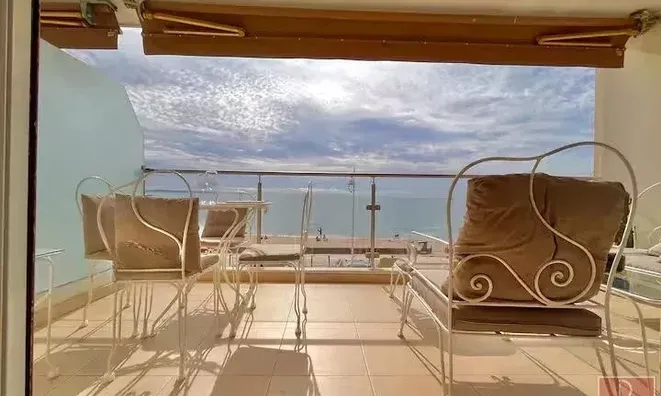 Недвижимость Villa Pointe Croisette: 1