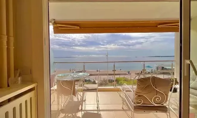 Недвижимость Villa Pointe Croisette: 2