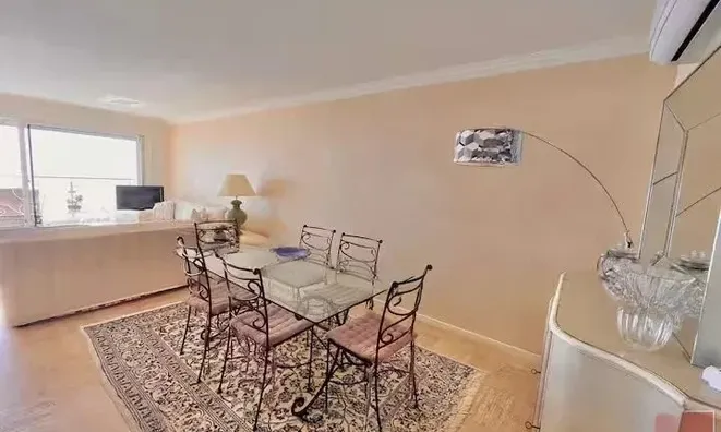 Недвижимость Villa Pointe Croisette: 4