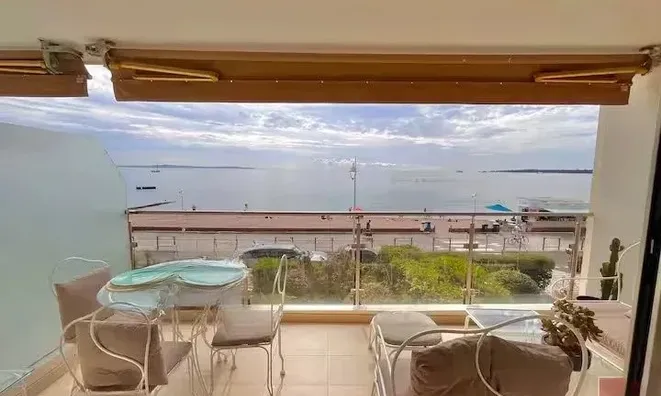 Недвижимость Villa Pointe Croisette: 6