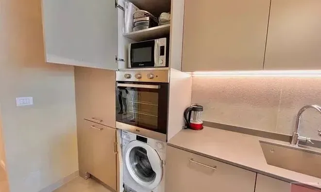 Недвижимость Villa Pointe Croisette: 7
