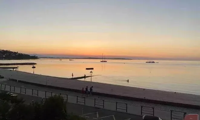 Недвижимость Villa Pointe Croisette: 11