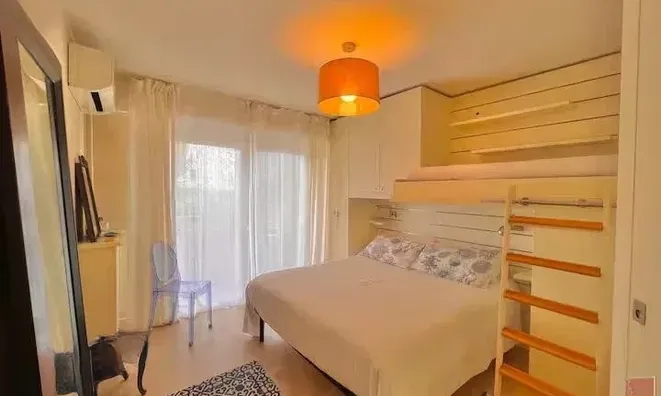 Недвижимость Villa Pointe Croisette: 15