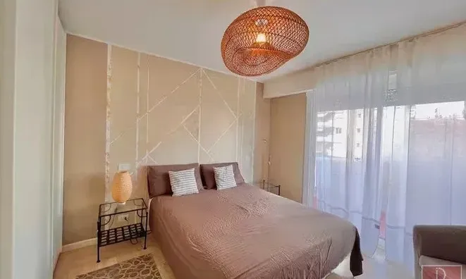 Недвижимость Villa Pointe Croisette: 19