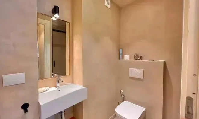 Недвижимость Villa Pointe Croisette: 20