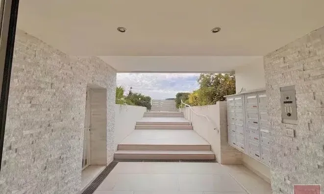 Недвижимость Villa Pointe Croisette: 21