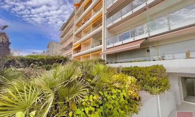 Недвижимость Villa Pointe Croisette: 23